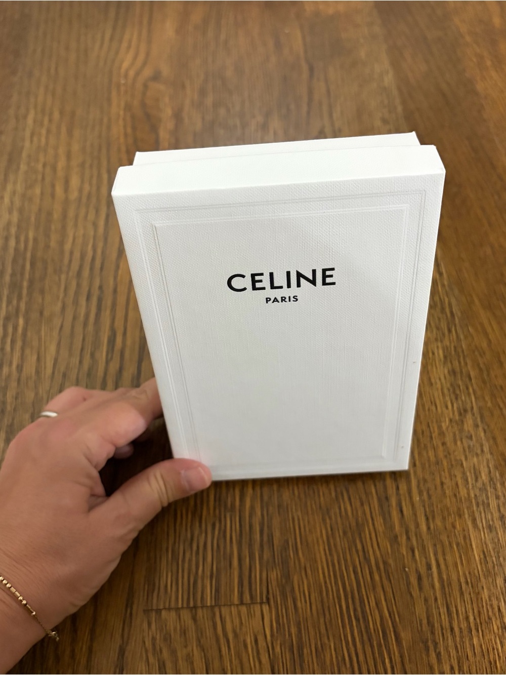 CELINE Box
